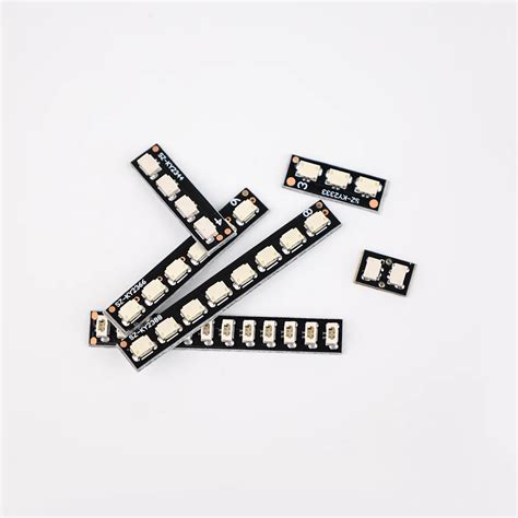 0 8 Mm 2 Pin Mini Sockets For Led Light Kit Compatile With Lego Blocks