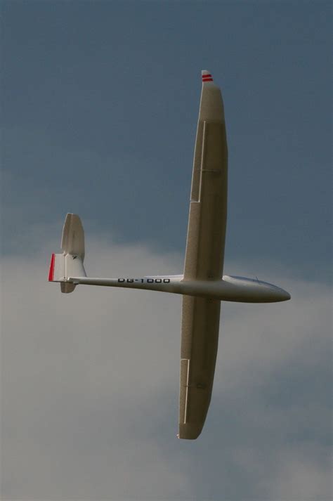 Aero Modelling Photos Dg 1000 Glider