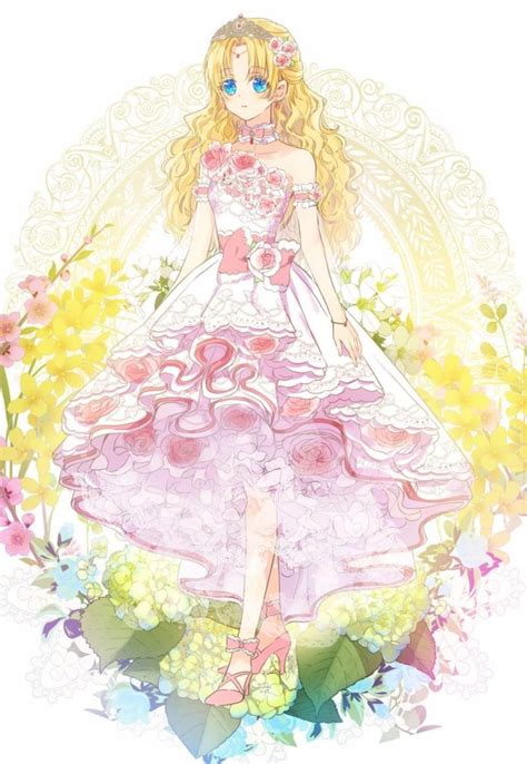Maybe you would like to learn more about one of these? Suddenly i became a princess | Ilustrasi, Seni anime ...