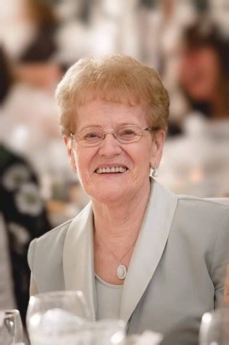 Jeannette Lariviere Obituary 2023 Niagara Falls On Niagara Falls