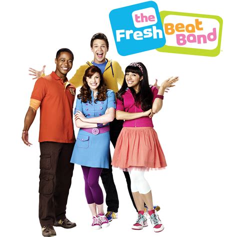 The kids from room 402: Fresh Beat Band Full Episodes, Videos, and Games on Nick ...