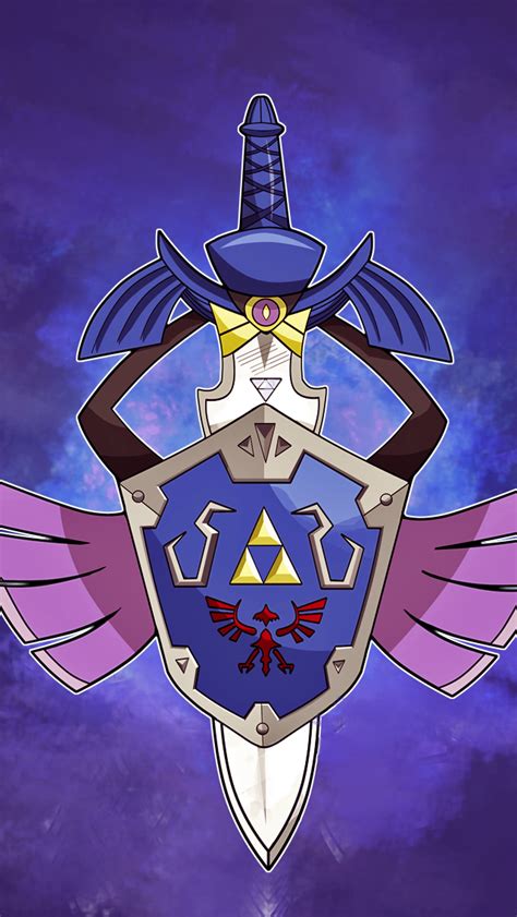 Check out inspiring examples of pokemonshinylegends artwork on deviantart, and get inspired by our community of talented artists. Master Sword Aegislash iPhone 5 Wallpaper | Ghost pokemon ...