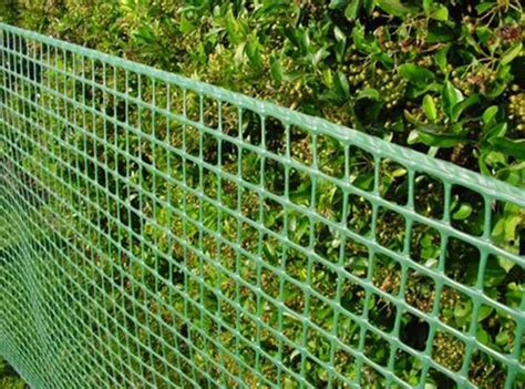 We summarized the list of global plastic garden mesh buyers, suppliers and import and export data. Garden Fence Net for Sale