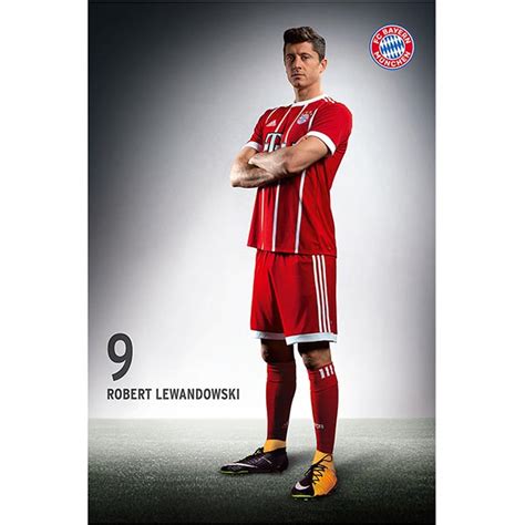 Tusenvis av nye bilder hver dag helt gratis å bruke bilder og videoer fra pexels i høy kvalitet. FC Bayern München Poster Robert Lewandowski