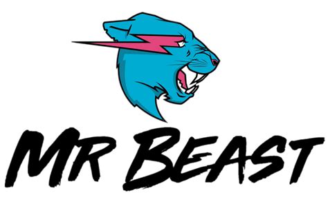 Download Mrbeast Logo Png And Vector Pdf Free Transparent Pngs