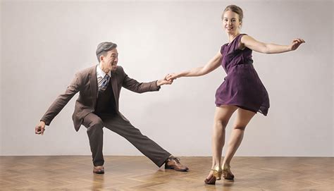 Swing Dance 東京リンディーホップアカデミー Tokyo Lindy Hop Academy