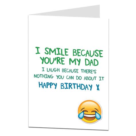 In our typology, we have put together a few types based on preferences and interests the birthday best provides best birthday gift ideas, happy birthday wishes, birthday messages & quotes for all. Happy Birthday Card For Dad Daddy Perfect For Dad's 30th ...