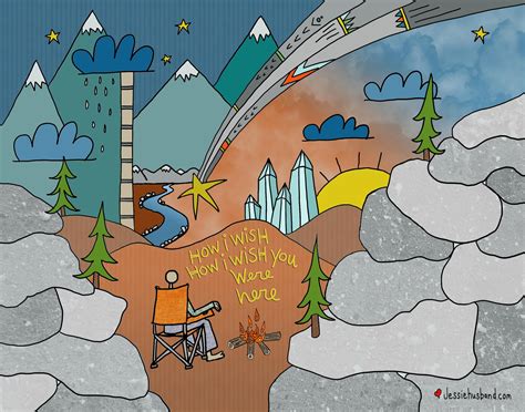 Wish you were here, Pink Floyd Lyrics – Jessie husband