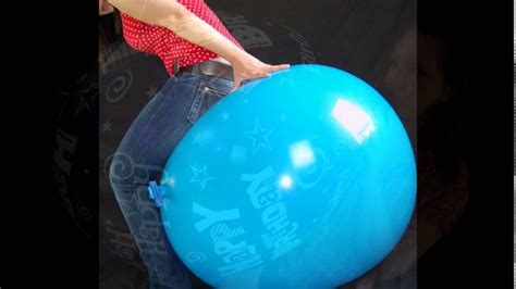 Loonerworld Balloons 58 Youtube