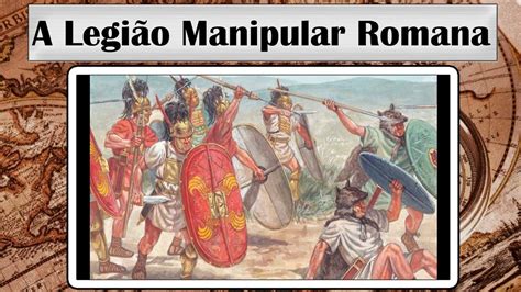Quanto é Uma Legião