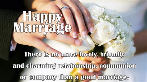 Not Happy Marriage Outes / "A Happy Marriage Doesn't Mean You Have A