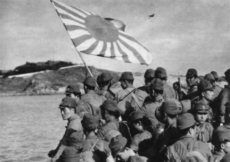 Penjajahan Jepang Di Indonesia Dan Perlawanan Ulama