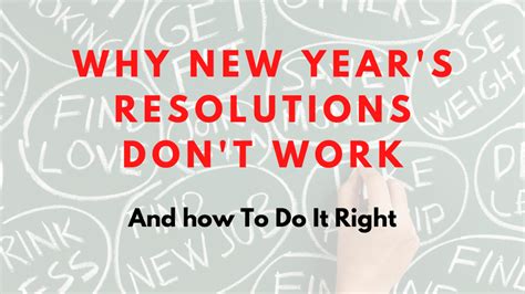 Rethinking Your New Years Resolution Active Remedy