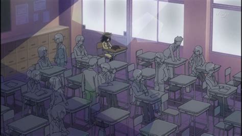 Tropes Why Are The Protagonists Generally Seated By The Window