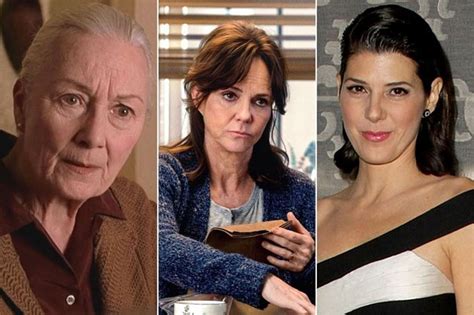 Aunt May Gets Younger With Every Spider Man Reboot