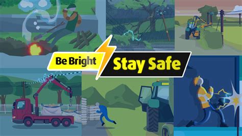 Effective Health And Safety Animated Videos • Stormy Studio