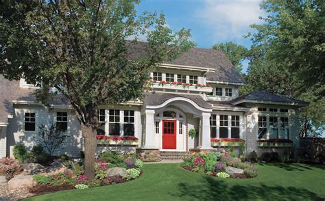 How To Improve Your Home's Curb Appeal - This Old House