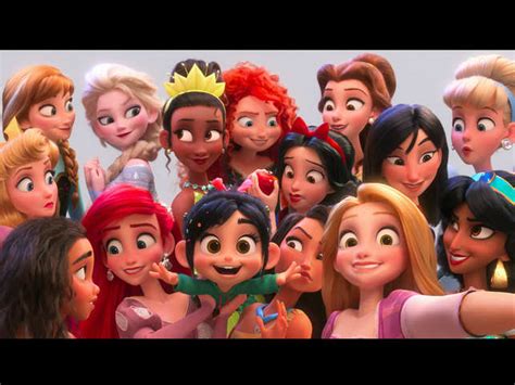 Disney Princess Names And Pictures Images Amashusho