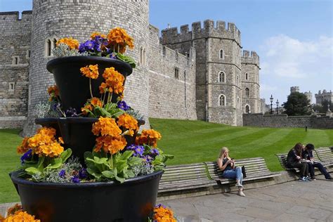 L'immense château de windsor est une résidence royale depuis plus de 1 000 ans. 17 secrets que vous ignoriez à propos du château de Windsor