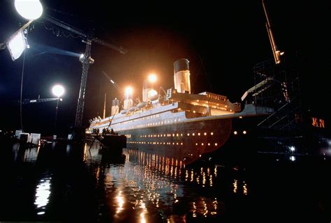 Photo Du Film Titanic Photo 33 Sur 65 Allociné