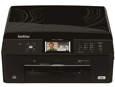 Get help from a printer expert! Brother MFC-J835DW Driver Download - Free Printer Driver Download
