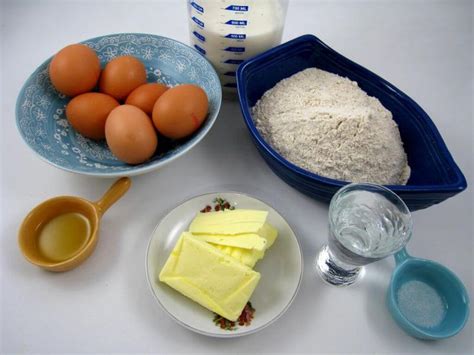 Vive les crêpes