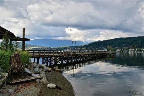Rocky Point Park Port Moody Bc Rocky Point Park Is Port Flickr