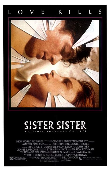 Sister Sister 1987 Imdb