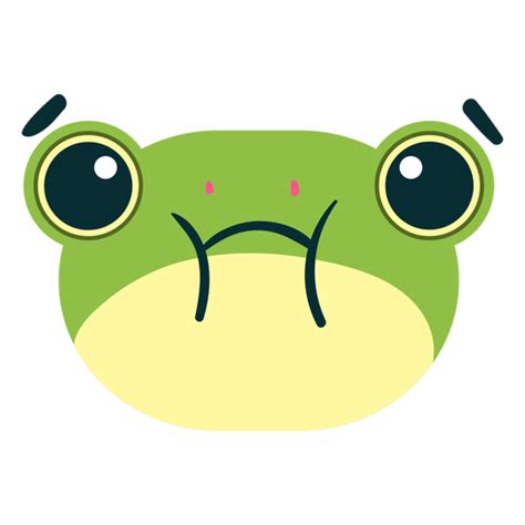 Frog Png And Svg Transparent Background To Download