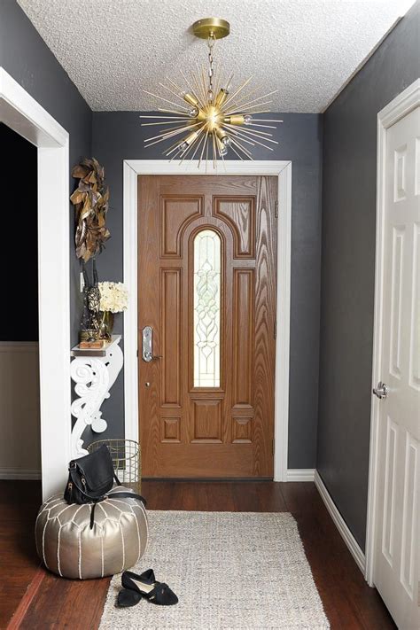 Best 25 Small Foyers Ideas On Pinterest Entrance Decor