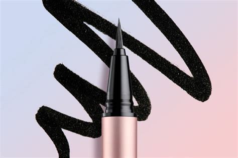Two Faced Better Than Sex Liquid Eyeliner Review Glamour Uk