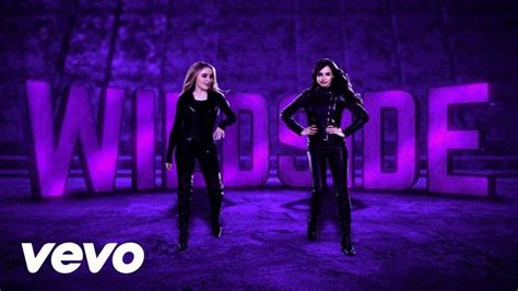 Wildside From Adventures In Babysitting Official Lyric Video