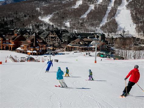 Best Kid Friendly Ski Resorts In Colorado The Heathen Clocks In At Degrees Katstarxo
