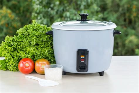 How To Use A Rice Cooker Properly A Beginners Guide Snact