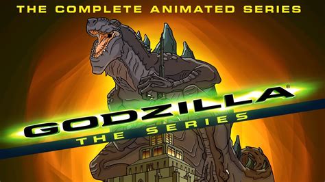 The average tomatometer is the sum of all season scores divided by the number of seasons with a tomatometer. Godzilla - Complete Animated Series - YouTube