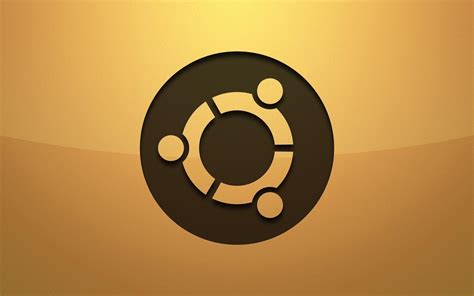 1920x1080202149 Ubuntu Logo Background 1920x1080202149 Resolution