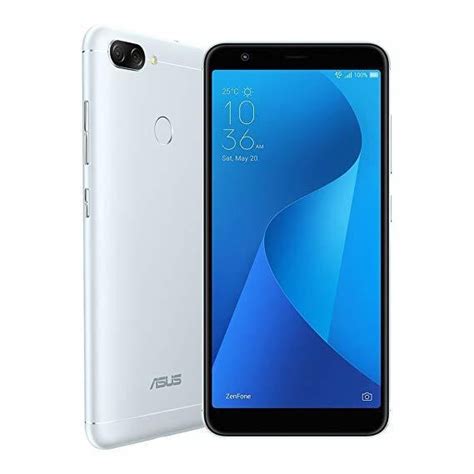 Asus Zenfone Max Plus M1 Zb570tl Detailed Specifications Dexblognet