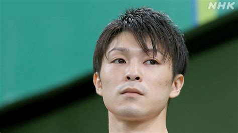 Manage your video collection and share your thoughts. 内村航平「自分のプライドはいらない」体操【NHK】アスリート× ...