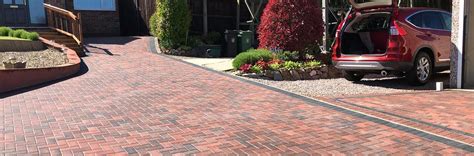 ⏰10:00 a 20:00 hrs #promocionesvip patio lincoln. Based in Newark, LB Contractors are block paved driveway ...