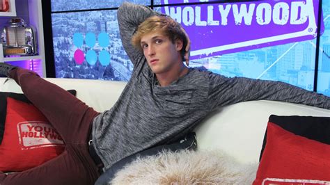 Logan alexander paul (born april 1, 1995) is an american youtuber, internet personality, actor, podcaster and boxer. Logan Paul's Tips for Social Media Stardom - YouTube