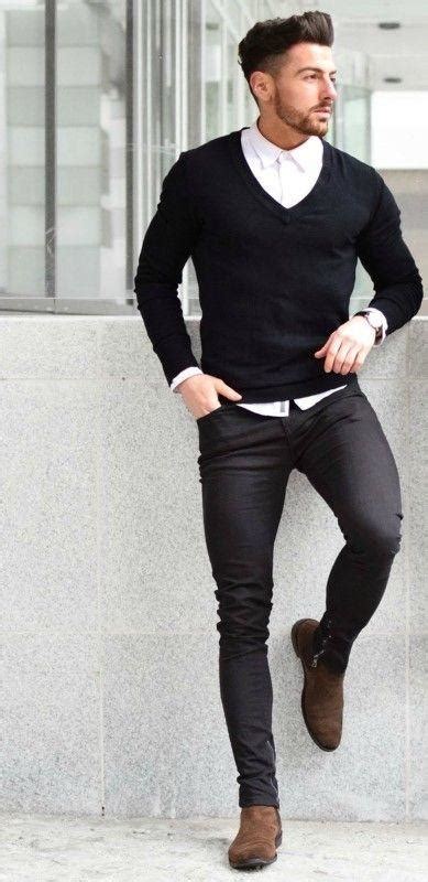 Smart Casual Wear For Men Fashion Tips For Guys With