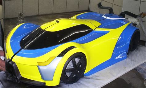 Auto world news delivers the latest news on auto industries and products, including photos, videos a mineral found inside a rough diamond discovered in brazil implies that vast amounts of water could. Brazilian Design Student Creates Renault Hybrid Supercar Concept | Carscoops