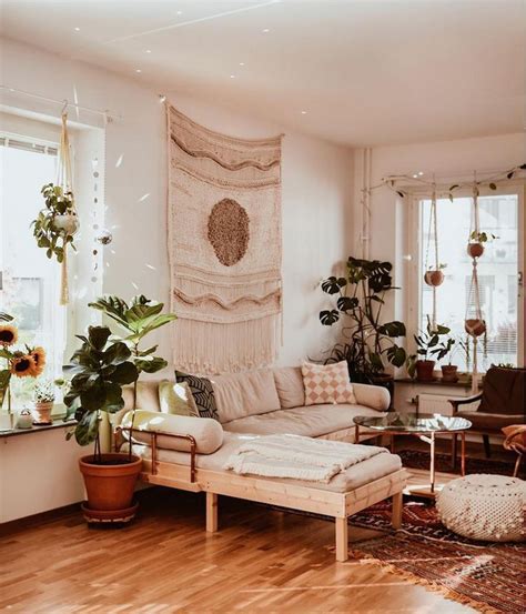 27 Wondrous Earthy Living Room Home Sweet