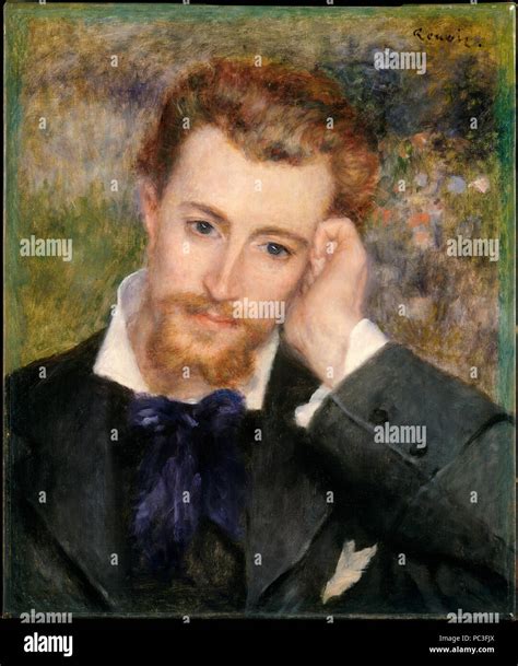 Eugène Murer Renoir Hi Res Stock Photography And Images Alamy