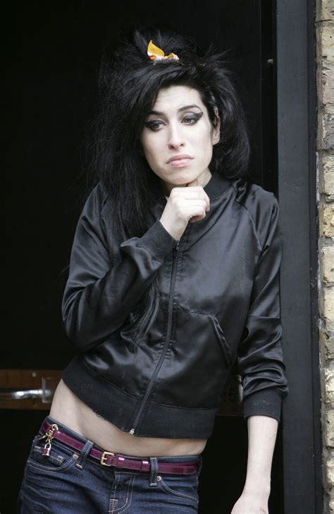 Amy Winehouse Fotka