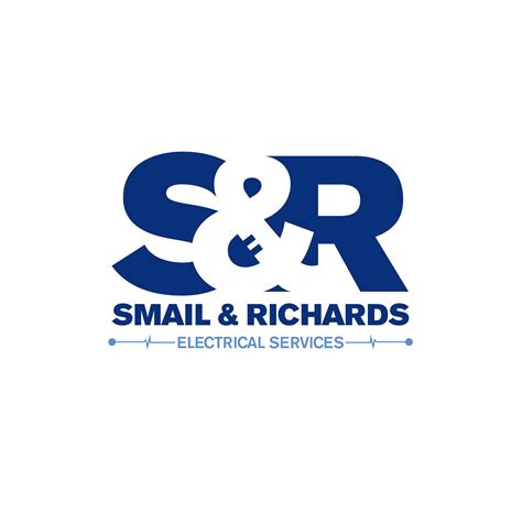 S&R - Smail & Richards Electrical Services | Brands of the World ...