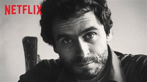 Trailer F R Conversations With A Killer The Ted Bundy Tapes Dokuserie