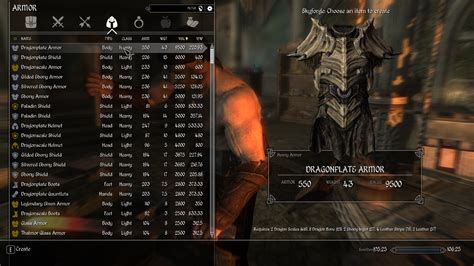 Can I Get A Quick Sanity Check On Dragonplate Armor Rating R