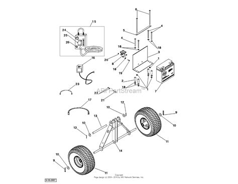We did not find results for: DR Power RotoHog Tiller Ser# TPT000001 To TPT009272 Parts ...