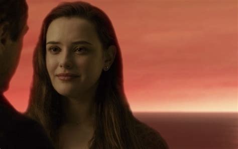 ¿morgan Stark Volvería Al Mcu Katherine Langford Revela Detalles Sobre